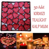 Tealight Kalp Mum - 1