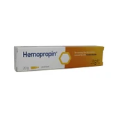 Hemopropın Merhem 20 Gr - 1