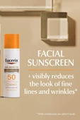 Eucerin Age Defense SPF50 Yüz Güneş Kremi 75ML - 3