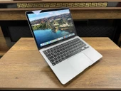 Apple MacBook Air M1 8GB RAM 256GB SSD macOS 13” QHD+ Uzay Grisi MGN63TU/A (İKİNCİ EL) - 8