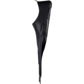 Cressi Agua Short Yüzücü Paleti  BLACK NO:37-38 - 7