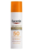 Eucerin Age Defense SPF50 Yüz Güneş Kremi 75ML - 1