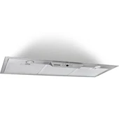 Silverline 1170 Astec tam ankastre aspiratör 90 lık - 1
