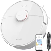 Dreame D10s - White - 1