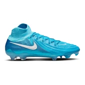 Nike Phantom Luna II Elite Fg Erkek Mavi Futbol Krampon FJ2572-400 - 1