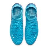 Nike Phantom Luna II Elite Fg Erkek Mavi Futbol Krampon FJ2572-400 - 3