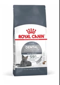 Royal Canin Dental Care Yetişkin Kedi Maması 1.5 Kg - 1