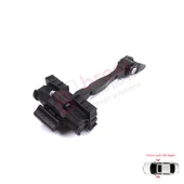 Seat Toledo MK4 KG Skoda Rapid 2012-2019 5JA837249E İçin Ön Sağ veya Sol Kapı Gergisi thumbnail 3