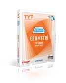 Supara TYT Geometri Konu Denemeleri Ne Kadar Öğrendik Supara Yayınları - 1