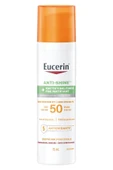Eucerin Anti-Shine SPF50 Yüz Güneş Kremi 75ML - 1