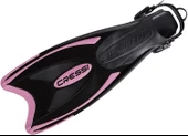 Cressi Palau Dalış Paleti  PINK NO:35-38 - 3