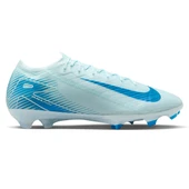 Nike Mercurial Zoom Vapor 16 Elite Fg Erkek Mavi Futbol Krampon FQ1457-400 - 1