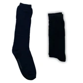 KARCAMP 6'lı Askeri Kışlık Havlu Çorap - 3