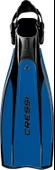 Cressi Pro Light Dalış Paleti  BLACK-BLUE XS-S - 4
