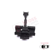 Seat Toledo MK4 KG Skoda Rapid 2012-2019 5JA837249E İçin Ön Sağ veya Sol Kapı Gergisi thumbnail 4