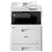 Brother MFC-L8690CDW Çok Fonksiyonlu Renkli Lazer Yazıcı - 1
