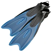 Cressi Palau Dalış Paleti  BLUE NO:32-35 - 1