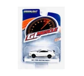 Greenlight 2021 Ford Mach 1 1/64 Model Araba - 1
