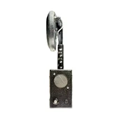 Veteriner Metal Dedektör Tevafuk AFK-103 - 2