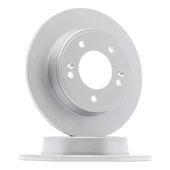 FREN DİSKİ ARKA HYUNDAI İ30 1.6L G4FD GDİ GAMMA 11-15 / 1.4L 1.6L CRDİ DİZEL 12-16 / ELANTRA 12- / KIA CEED 1.6L GDI BENZİNLİ 12- 1.4L 1.6L CRDİ DİZEL 12- DOLU TİP 262 ÇAP X 5 BİJON - 1