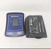 Freely Dijital Kol Tipi Tansiyon Ölçüm Aleti Dbp-1254 - 3