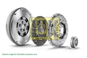 VOLANLI DEBRIYAJ SETI RULMAN MINI R50 R53 R52 Cooper S. John Cooper Works - 1