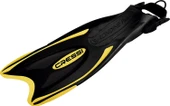 Cressi Palau Dalış Paleti  YELLOW NO:35-38 - 4