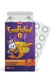 Easyvit Easyq Kids Omega 3 Kolin Vitamin 30 Tablet - 1