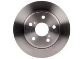 ARKA FREN DİSKİ DOLU TİP TOYOTA AURIS COROLLA 1.4L 1NDTV NDE150 NDE180 D-4D dizel 07- / 1.33L 1NR-FE NRE180 12- - 270 ÇAP X 5 BİJON - Adet disk fiyatıdır - 1