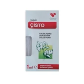 ÇİSTO NASIR & SİĞİL & ET BENİ SOLÜSYONU 1 ML - 1
