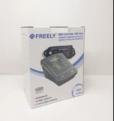 Freely Dijital Kol Tipi Tansiyon Ölçüm Aleti Dbp-1254 - 5