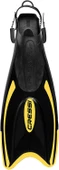 Cressi Palau Dalış Paleti  YELLOW NO:35-38 - 3