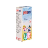 Maxıdent Kıds Dis Bakim Solusyonu 20 Ml - 1