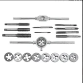 6135 KILAVUZ VE PAFTA SETI TAKIMI 20 PRC - 2