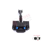 Audi Q7 SQ7 MK2 II 4M 2015-On 4M083924 İçin Arka Sağ veya Sol Kapı Gergisi thumbnail 4