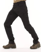 Single Sword Ön Cep Detaylı Taktik Outdoor Pantolon - 5