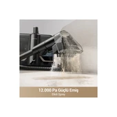 Dreame N10 Halı Yıkama Makinesi - Siyah - 5