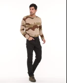 Single Sword Ön Cep Detaylı Taktik Outdoor Pantolon - 10