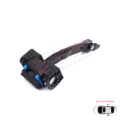 Audi Q7 SQ7 MK2 II 4M 2015-On 4M083924 İçin Arka Sağ veya Sol Kapı Gergisi thumbnail 3