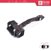 Audi A5 S5 RS5 MK2 II B9 F5 2016-2024 8W6837249 İçin Ön Sağ veya Sol Kapı Gergisi - 3