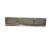 Demsu Plus 304 Krom 6 Demlikli Çay Kazanı Damlalığı 18 x 130 Cm - 1