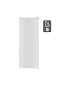 UED 5169 DTK R65 5 Çekmeceli 168 Litre Dikey Derin Dondurucu - 1