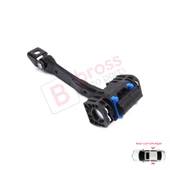 Audi Q7 SQ7 MK2 II 4M 2015-On 4M083924 İçin Arka Sağ veya Sol Kapı Gergisi thumbnail 5