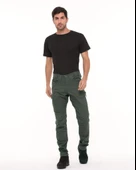 Single Sword Ön Cep Detaylı Taktik Outdoor Pantolon - 3