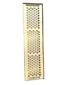 Demsu 430 Krom 5 Demlikli Çay Kazanı Damlalığı 18 x 120 Cm - 1