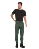 Single Sword Ön Cep Detaylı Taktik Outdoor Pantolon - 4