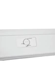 UED 5169 DTK R65 5 Çekmeceli 168 Litre Dikey Derin Dondurucu - 4