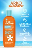 Suncare Spf50 Çok Yüksek Korumalı Vücut Güneş Losyonu 200 ml - 2