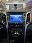 HYUNDAİ İ30 UYUMLU 2 GB RAM 32 GB DAHİLİ HAFIZA 7 İNÇ ORİJİNAL GÖRÜNÜMLÜ TUŞLU MODEL MULTİMEDYA KABLOSUZ GERİ GÖRÜŞ KAMERALI - 2