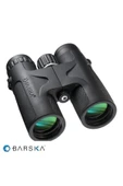 Blackhawk 10x42wp Clam Yeşil Lens Dürbün - 1